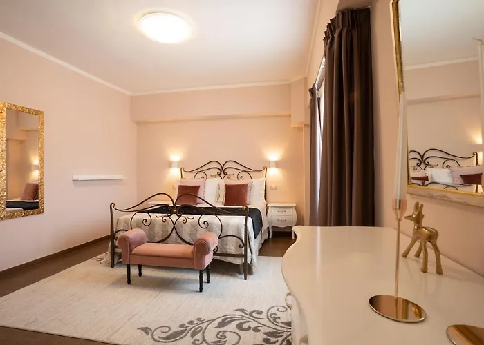 Il Castellaccio Bed & Breakfast