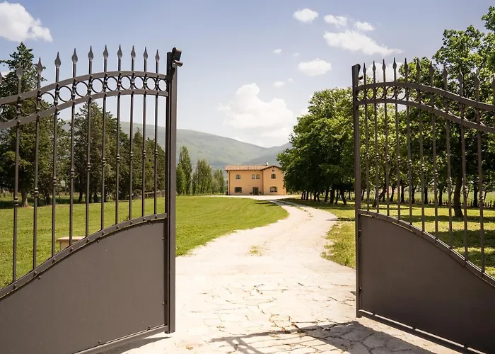 Il Castellaccio Bed & Breakfast