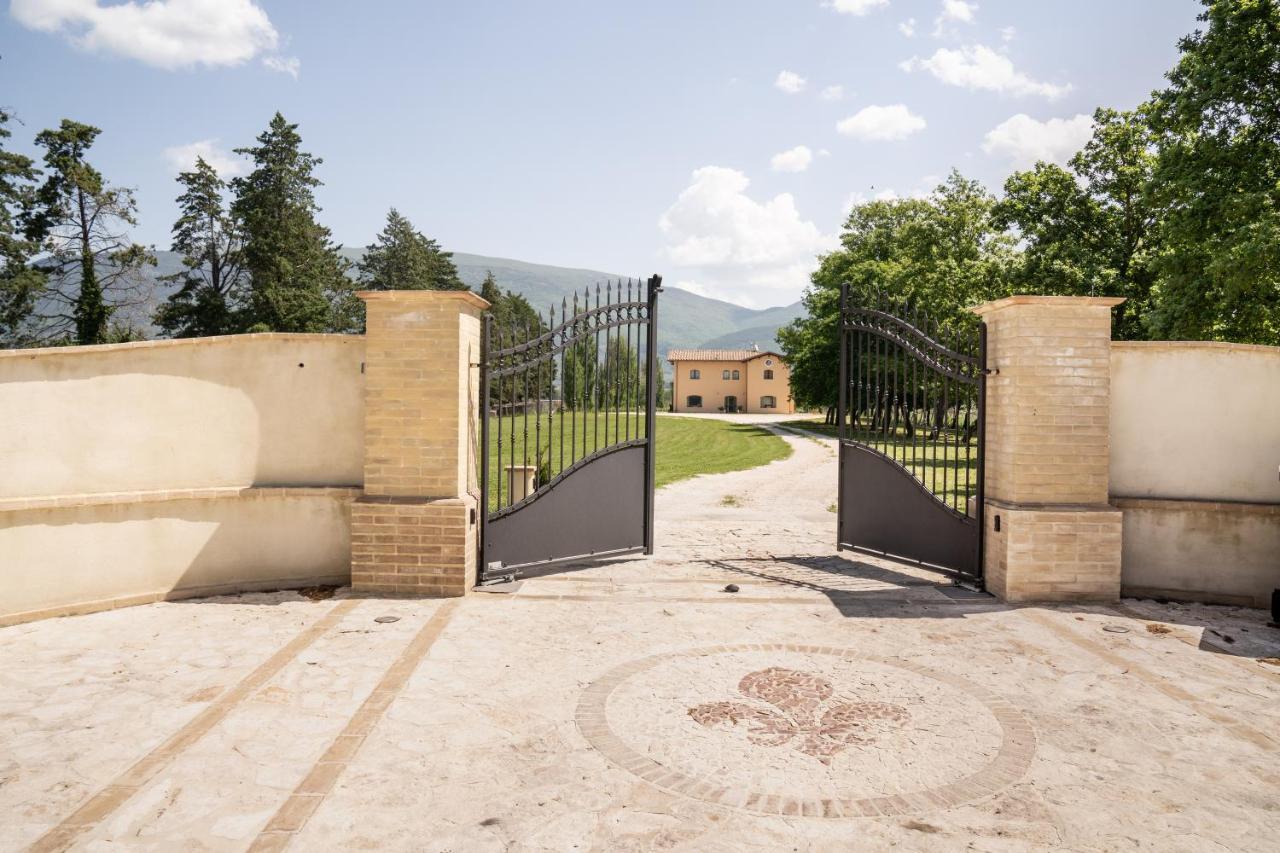 Il Castellaccio